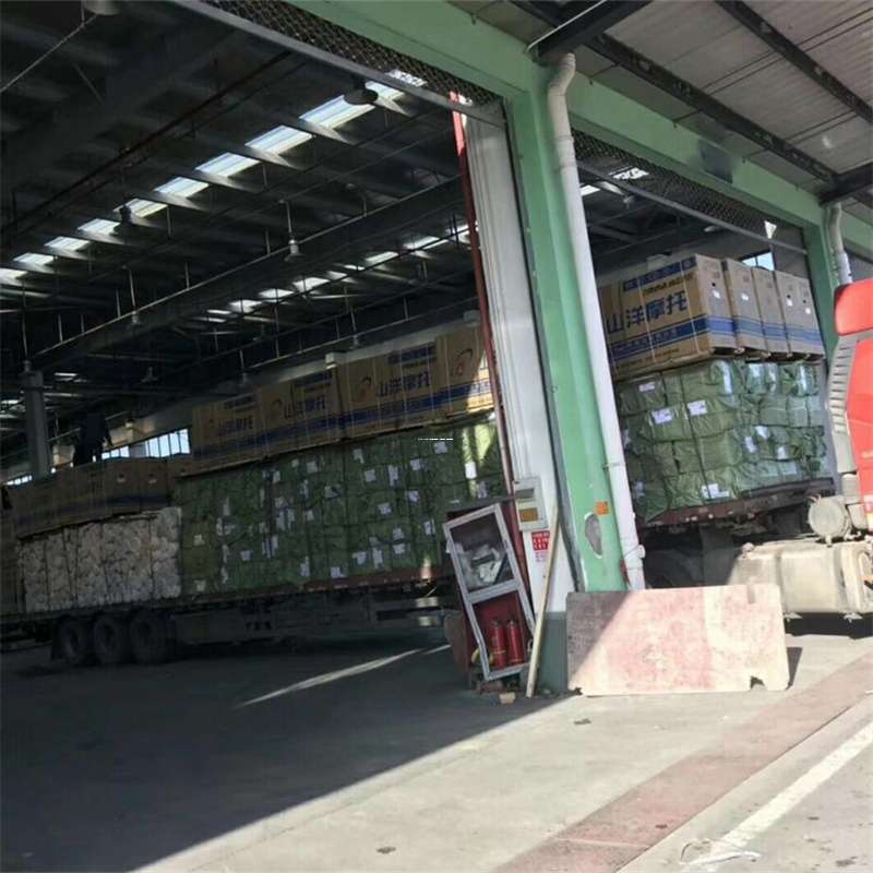 河南南阳邓州到苏州物流公司——一站式服务，让货运更便捷