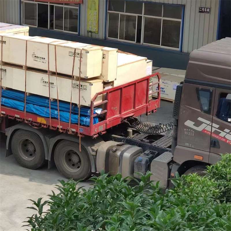 河南南阳邓州到海口物流公司一站式服务，让货运更轻松