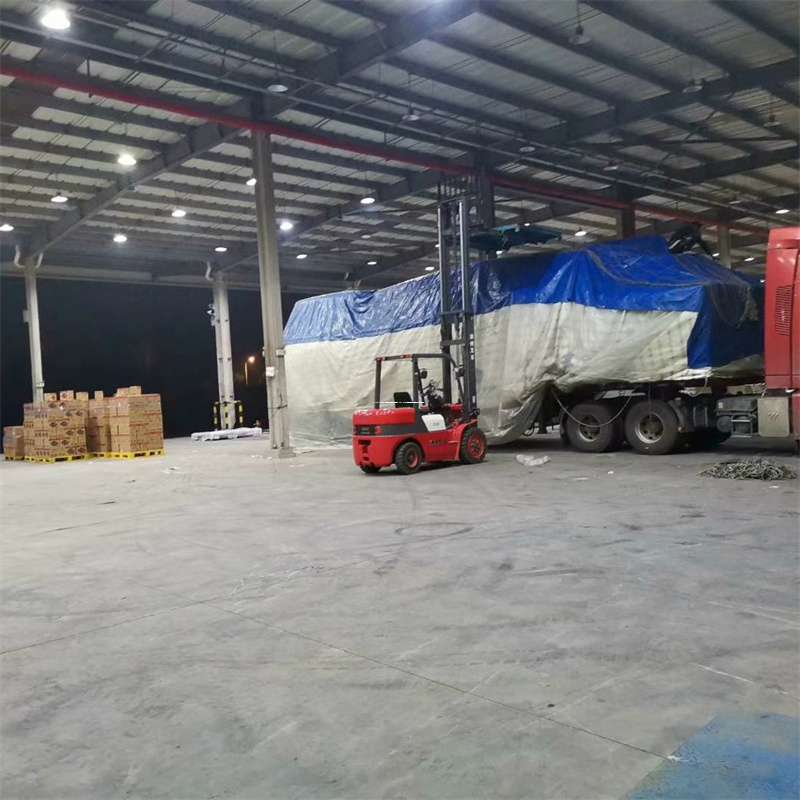 河南南阳邓州到新疆塔城裕民县物流公司河南南阳邓州至新疆塔城裕民县物流专线往返运输